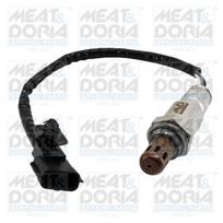 MEAT & DORIA Lambda zondas O2 Sensor 81580E