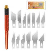 IC Chip Repair Thin Blade CPU Edge Remover Motherboard Chip Repair Tool Phone