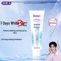 Suke Enzyme Whitening Toothpaste