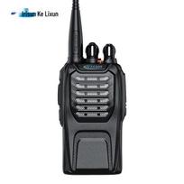 Kelixun PT558S IP68 Waterproof Long-Range Walkie-Talkie (CN version)