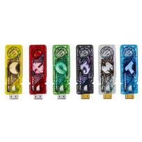 CSM Gaia Memory Fuuto Tantei EDITION Memory ver.1.5 (Gaia only)