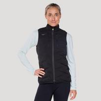 [hoka] Hoka Women's Skyfeel Run Vest 1156111-BLK XS