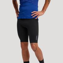 [hoka] Hoka Men's Sky Breeze Half Tights 1170236-BLK L