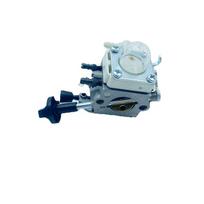 New Carburetor For Stihl BG56 BG56C Blower Zama C1M-S260 Carb # 4241 120 0615