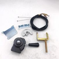 Universal Go Kart Forward Reverse Gear box Shifter Kits for 2 HP - 11 HP Engine Motor go-kart