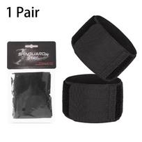 1Pair Soccer Shin Guard Strap, Soccer Shin Guard Fixed Bandage Tape Fastener Shinguard Adjustable Elastic Sports Strap juoda