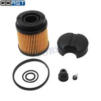 Urea Filter 81154036015 for Man TGA TGX TGS Truck Auto Part 81154036089 F00BH40096 F00BH40023 F00BH40095 U620 4XKIT