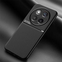For Honor Magic7 Lite 5G Case Leather Car Magnetic Holder Shockproof Coque For Honor Magic 7 Lite Soft TPU Frame Protect Cover HONOR Magic7 Lite juoda