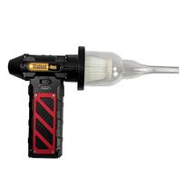 110000RPM Powerful Air Blower Rechargeable Electric Air Duster  Outdoor Camping Barbecue juoda