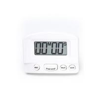 Multifunctional Digital Timer With Lcd Display Easy Operation Buttons For Cooking Baking Study Office Fitness