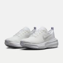 NIKE Men's Running Shoes ZOOMX INVINCIBLE Sneakers DR2615-103 44 balta