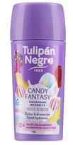 Dezodorant w sztyfcie candy fantasy 60ml tulipan negro