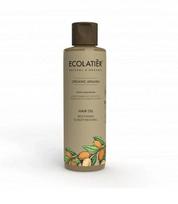 Ecolatier odbudowujący i głęboko rewitalizujący olejek do włosów z organiczną arganą 250 ml