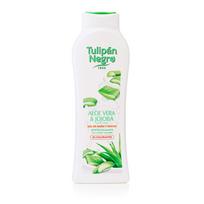 Żel do kąpieli tulipan negro aloe vera (650 ml)