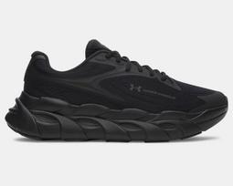 [Under Armour] UA Halo Runner [6010212-001] Black-250