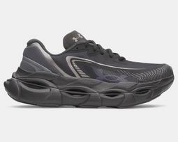 [Under Armour] UA Halo Racer [6010216-001] Black-225