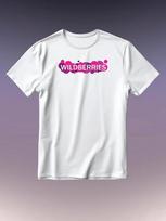 Wildberries T-shirt 3XL
