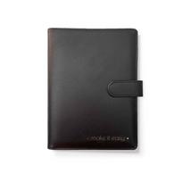 Organizer w formie segregatora - dark soul