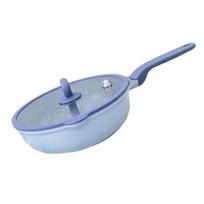Cooker King 32cm Maifan Stone Micro-Pressure Wok