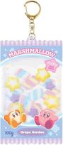 Factory Kirby Clear Collectible Case Marshmallow T's HK-5546340MA