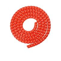 Outdoor For Xiaomi M365 Cable Management Spiral Protection Brake Line Cover Electric Scooter Parts