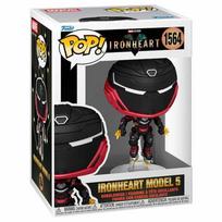 Funko pop marvel 1564 ironheart model 5 figurka kolekcjonerska