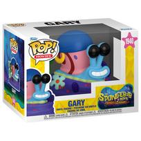 Figurka funko pop spongebob squarepants 1940 gary