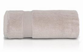 Towel 50x90 rocco pearl 600g 100% cotton