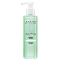 Dermedic normacne preventi antybakteryjny żel do mycia 200ml