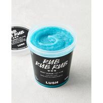 Lush Rub Rub 330g  Body scRub