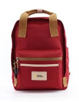 Plecak  national geographic legend large n19180 czerwony