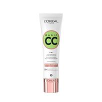 Loreal magic cc 5in1 anti-redness krem neutralizujący zaczerwienienia 30ml