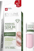 Eveline nail therapy serum do paznokci regenerująco-utwardzające 8ml