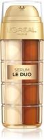 Loreal age perfect anti-aging serum le duo dwufazowe serum odmładzające dla efektu rozjaśnienia i wygładzenia skóry 30ml