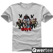 Resident Evil Short Sleeve Unisex T-shirt S