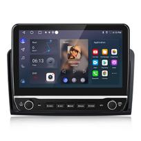 Junsun android automagnetola radijas Mercedes ML/GL Klasse W164 X164