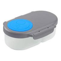 Užkandžių dėžutė B. BOX Blue Slate