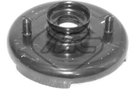 Metalcaucho Pakabos statramsčio guolis Suspension strut mount 55476