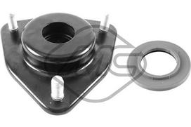 Metalcaucho Pakabos statramsčio guolis Suspension strut mount 58425