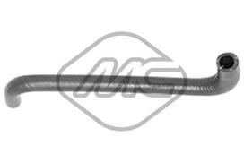 Metalcaucho Karterio alsuoklio žarna 98662