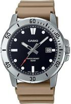 Casio Laikrodis MTP-VD01-5EVUDF Vyrams 50m atsparumas