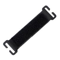 Hook & Loop Display Board ID Tag Plank-Badge Pad Morale-Patches for-MOLLE System juoda