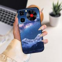 For ZTE nubia Music 2 4G Case Music2 Luxury Fashion TPU Silicone Soft Phone Cover For Nubia Music Para Z2353 Protective Fundas - nubia Music2 4G