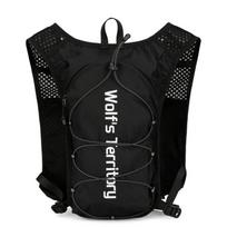 Outdoor Running Vest Hydration Backpack