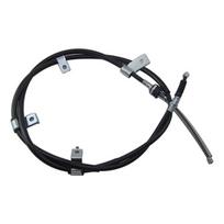 Parking Brake Cable Rear Left MN102416 For Mitsubishi L200 Triton 4x4 4x2
