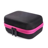 Essential Oils Storage Travel Portable Storage Bag Perfume Box Essential Oil Case Carrying Case 15ML juoda