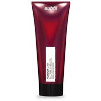 Subtil Color Lab Riche Disciplining Mask 200 ml — for curly and unruly hair