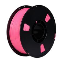 PETG 3D Printing Filament, 1kg, 22 Colors Available, Export Quality Guaranteed rožinė raudona spalva