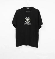 Vintage 2000 The Offspring T-shirt Punk Rock Band Black Tee XL S