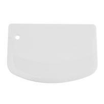 Silicone Dough Scraper Multi Baking Tool for Bread Cake Cream Pastry Kitchen Household Essentials